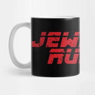 Jewel Runner Mug